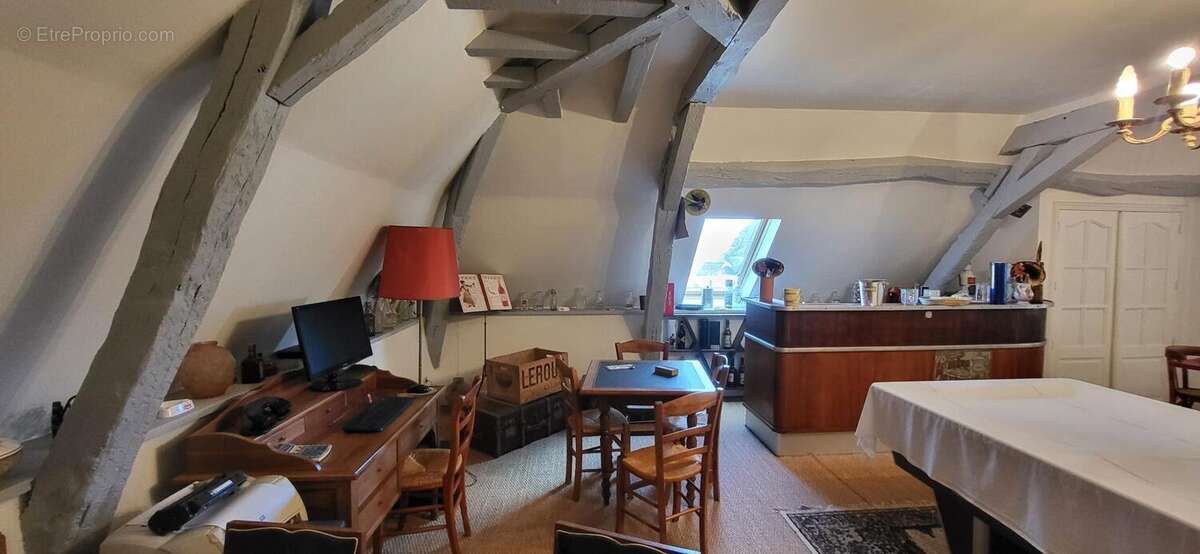 Photo 2 - Maison à PLEUMARTIN