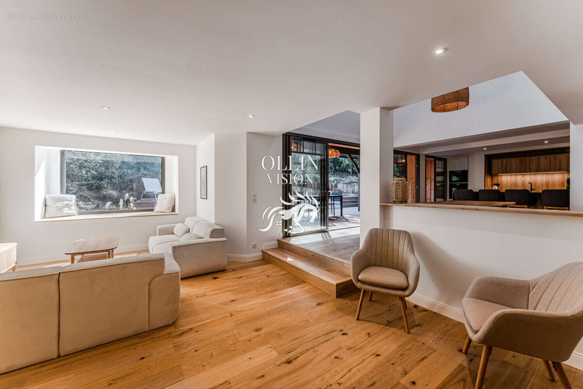 Maison à LE BOUSCAT