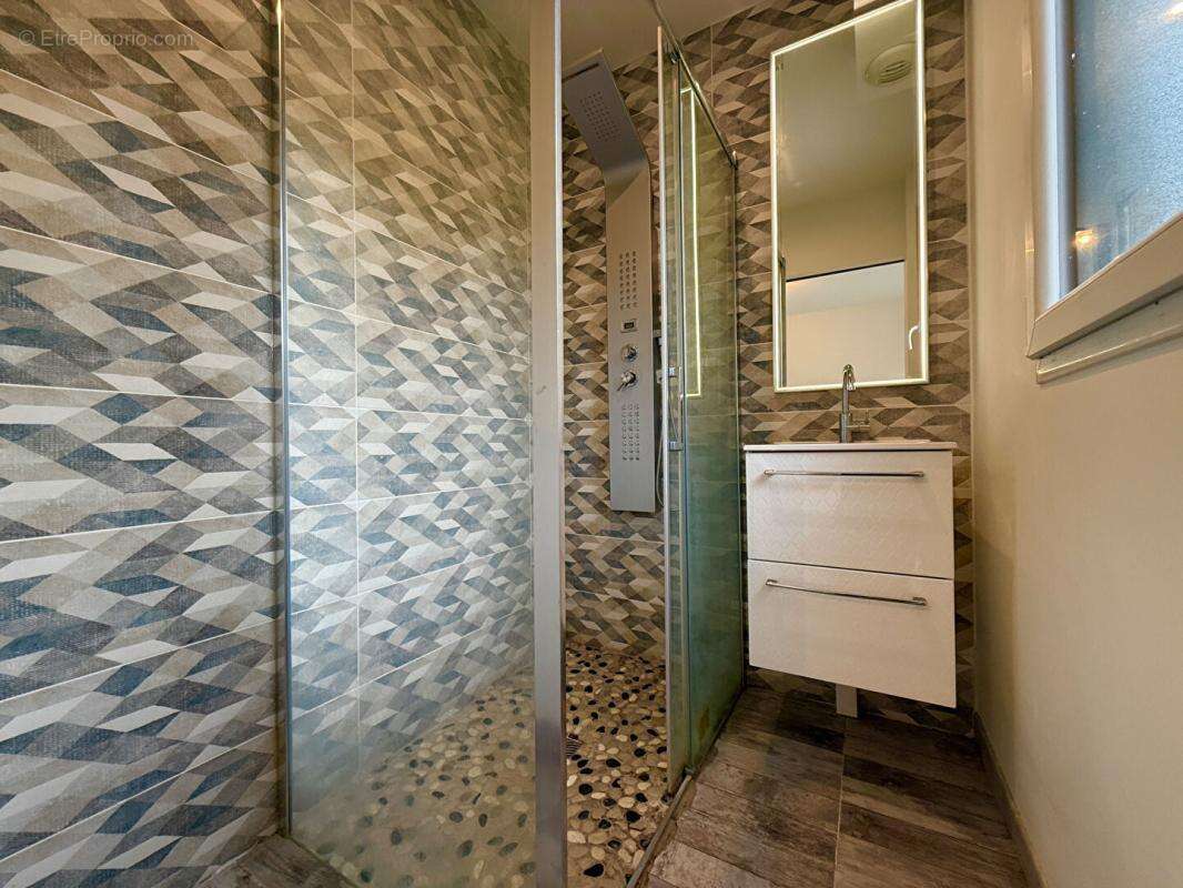 Maison à CHATEAUGIRON