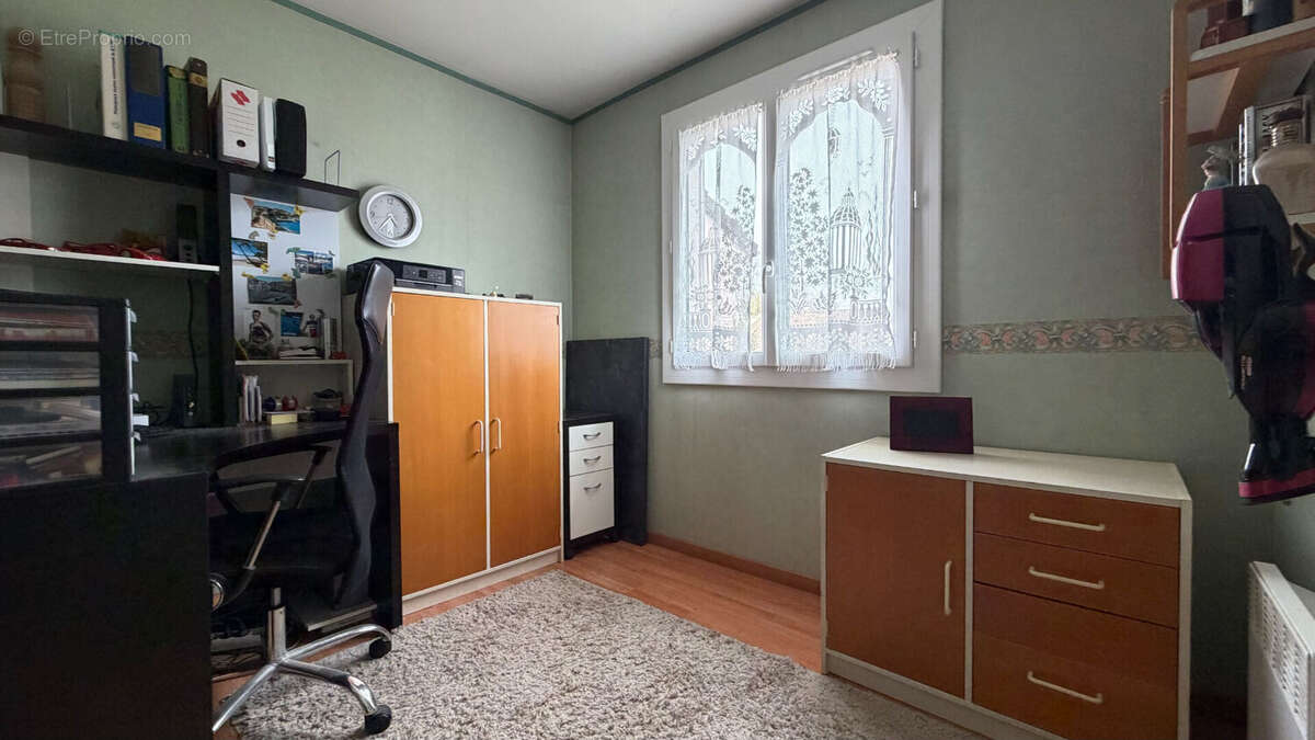 Appartement à SEVRAN