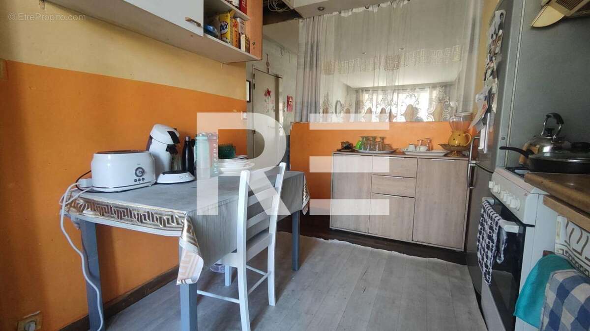 Appartement à NIMES