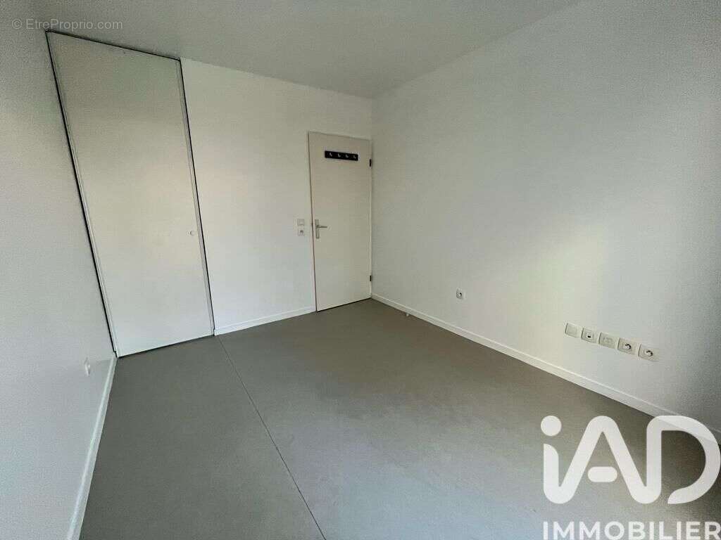 Photo 3 - Appartement à PIERREFITTE-SUR-SEINE