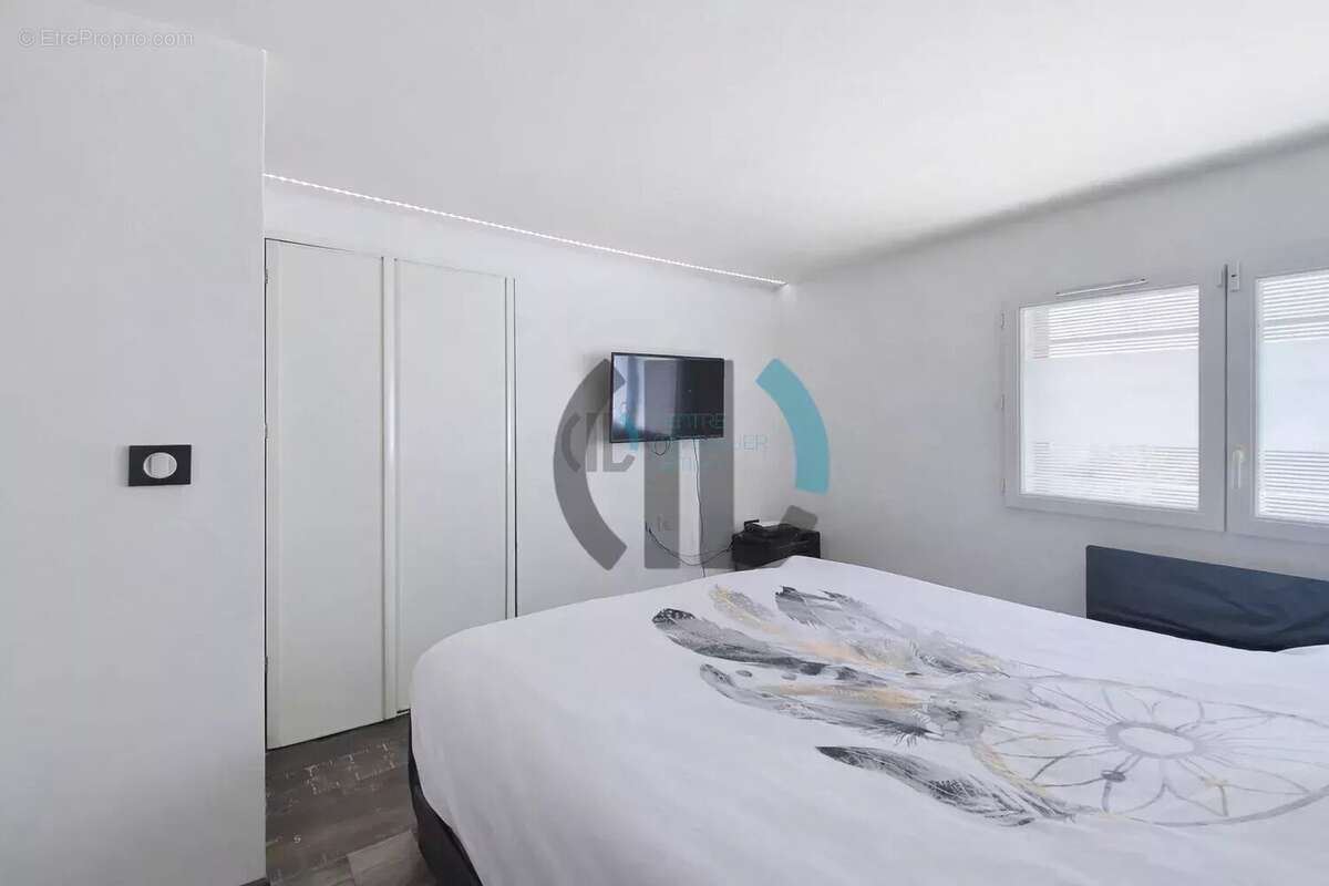 Appartement à LOISIN