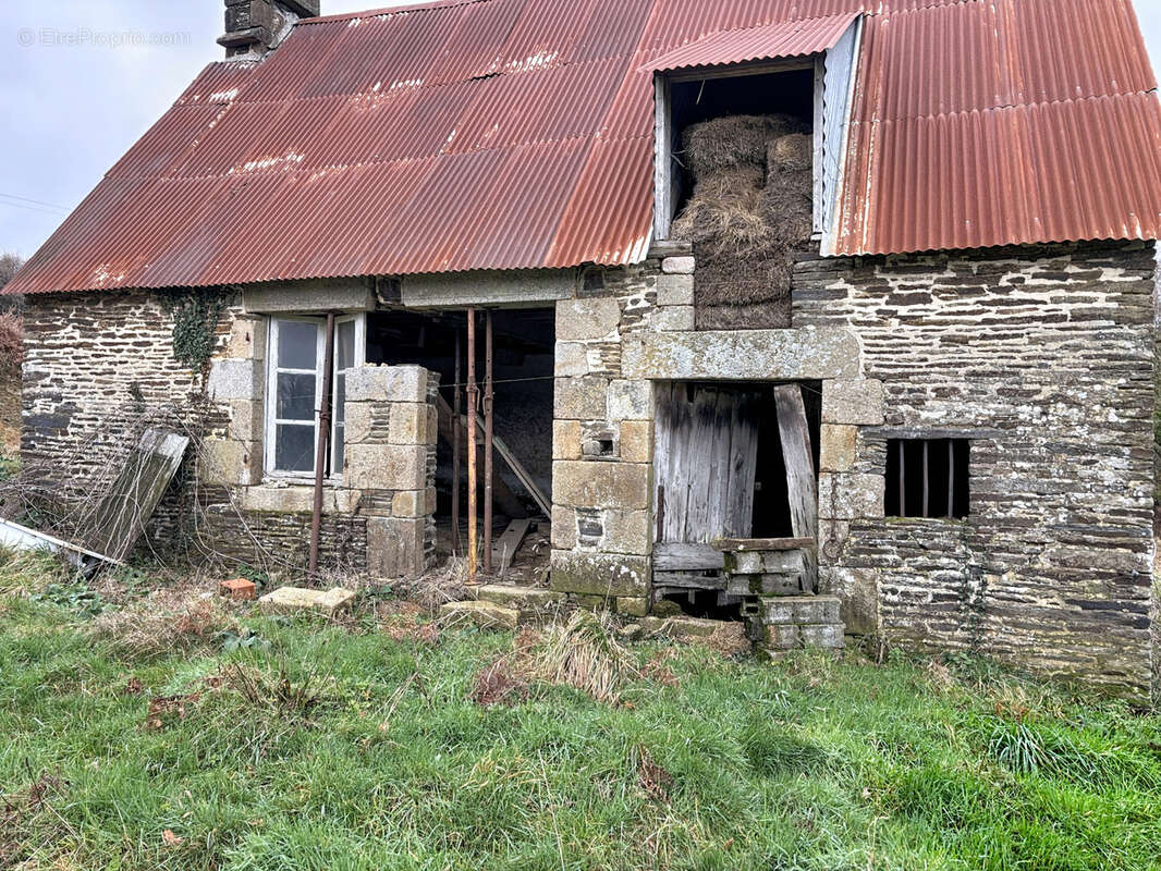Maison à BROUAINS