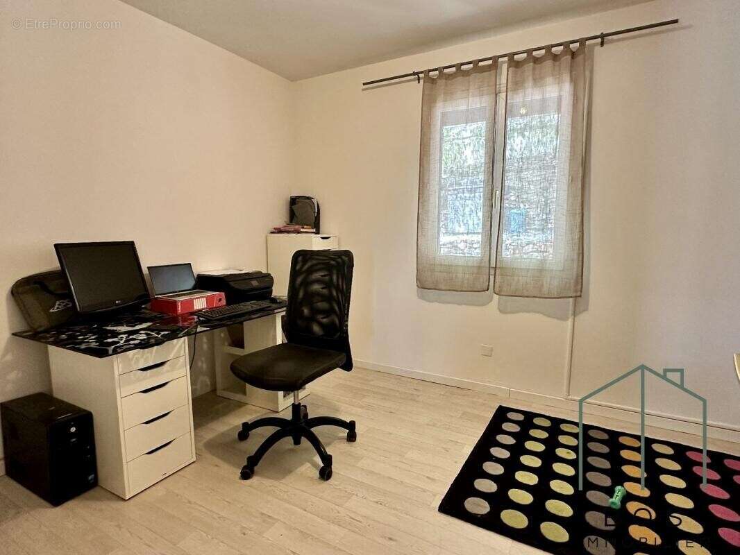 Maison à LANCON-PROVENCE