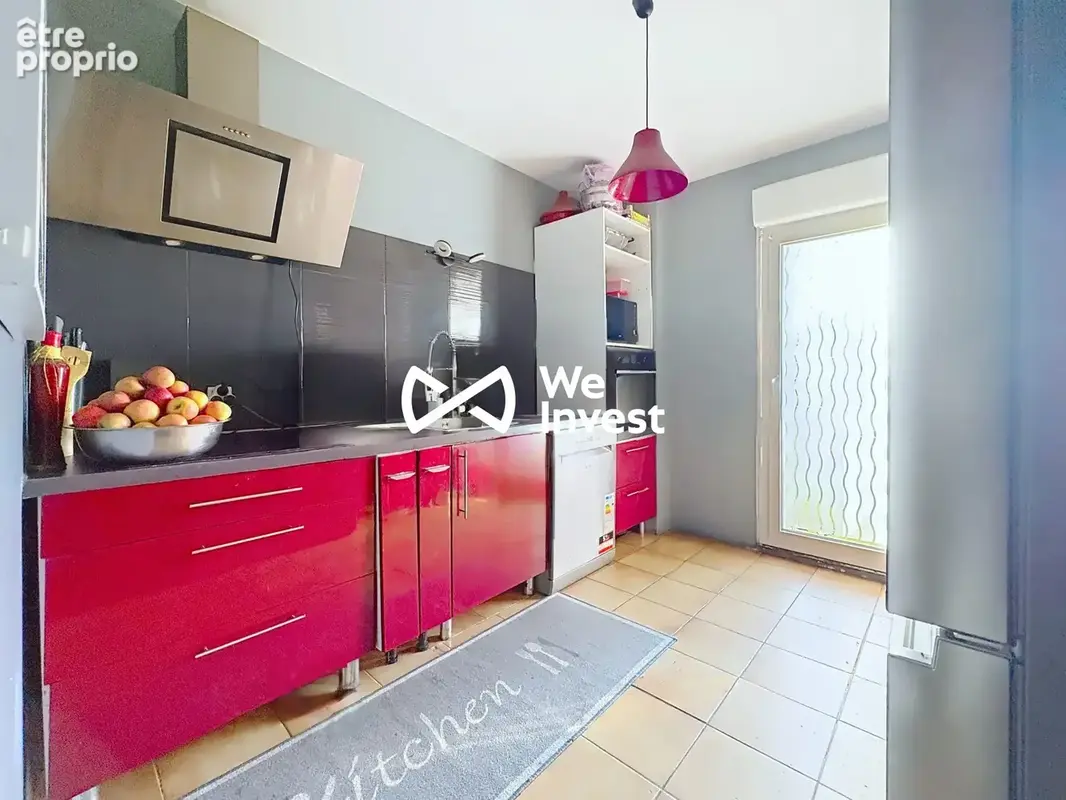 Maison 5 pièces 98 m² à vendre à Lons (64140) - photo 6