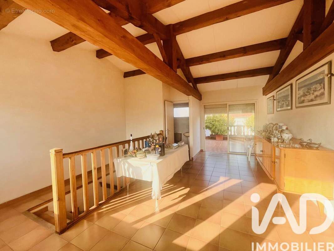 Photo 3 - Maison à CANNES