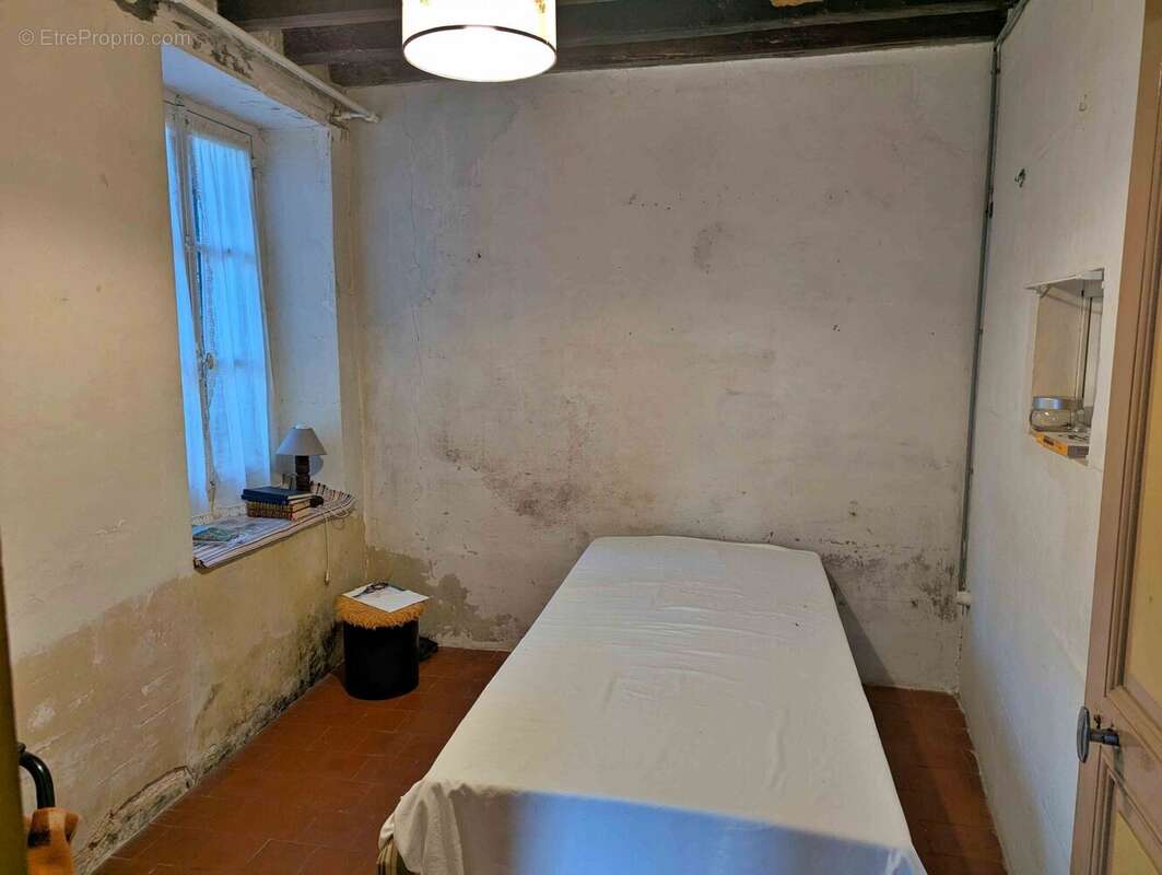 bureau - Maison à SEMENTRON