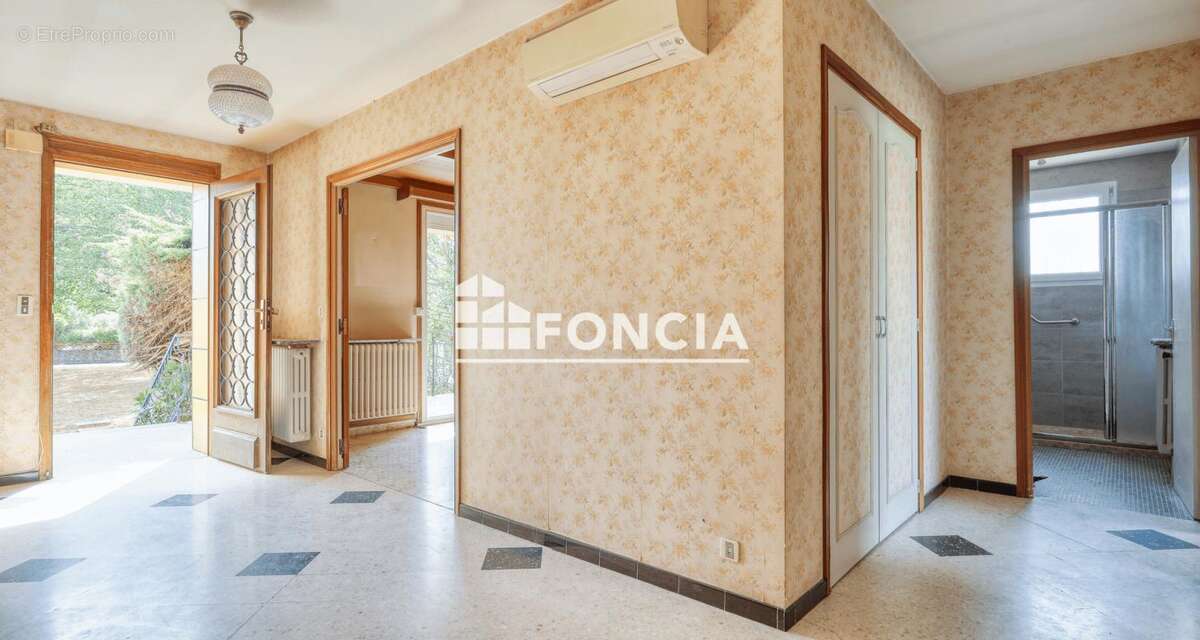 L'UNION : maison T5 avec jardin, garage - photo 3