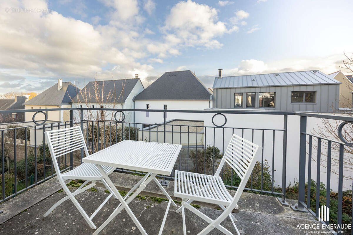 Appartement à DINARD