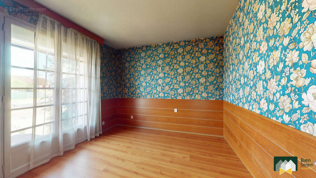 Maison 102 m² à Luisant  - photo 7