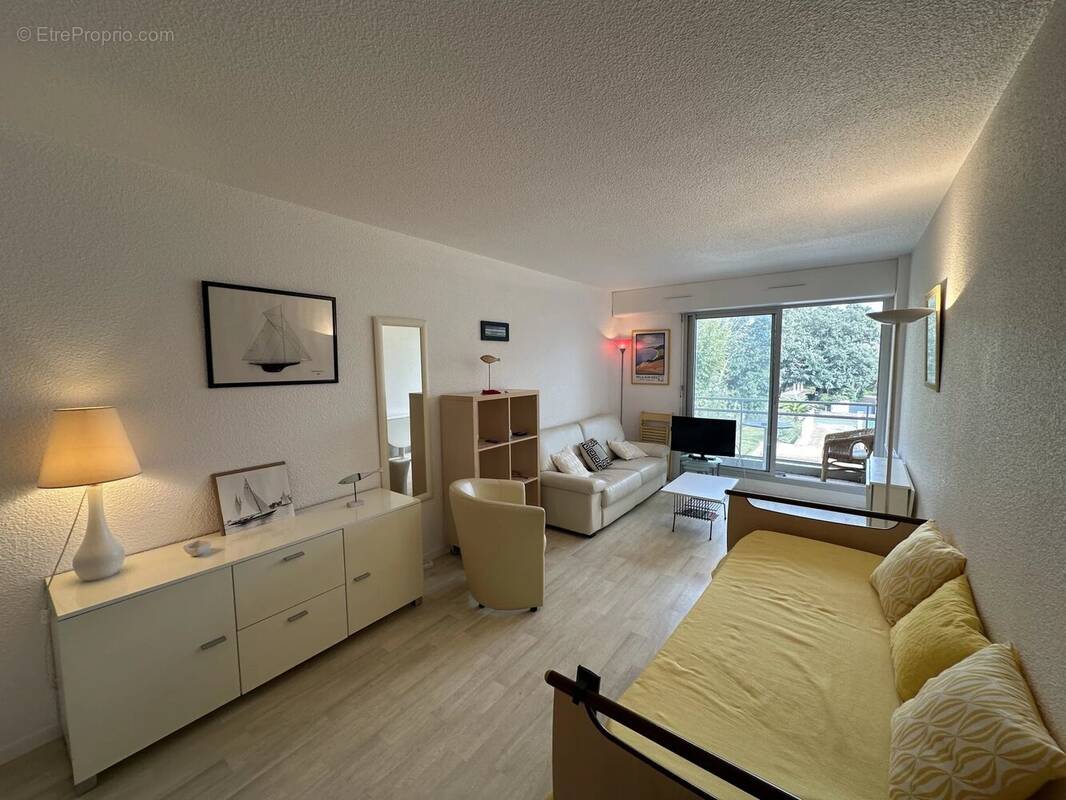 Appartement à ARCACHON