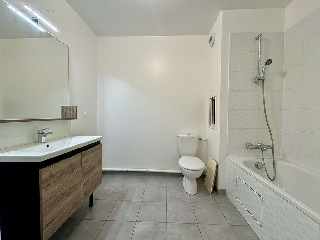 Appartement à CHAMPIGNY-SUR-MARNE