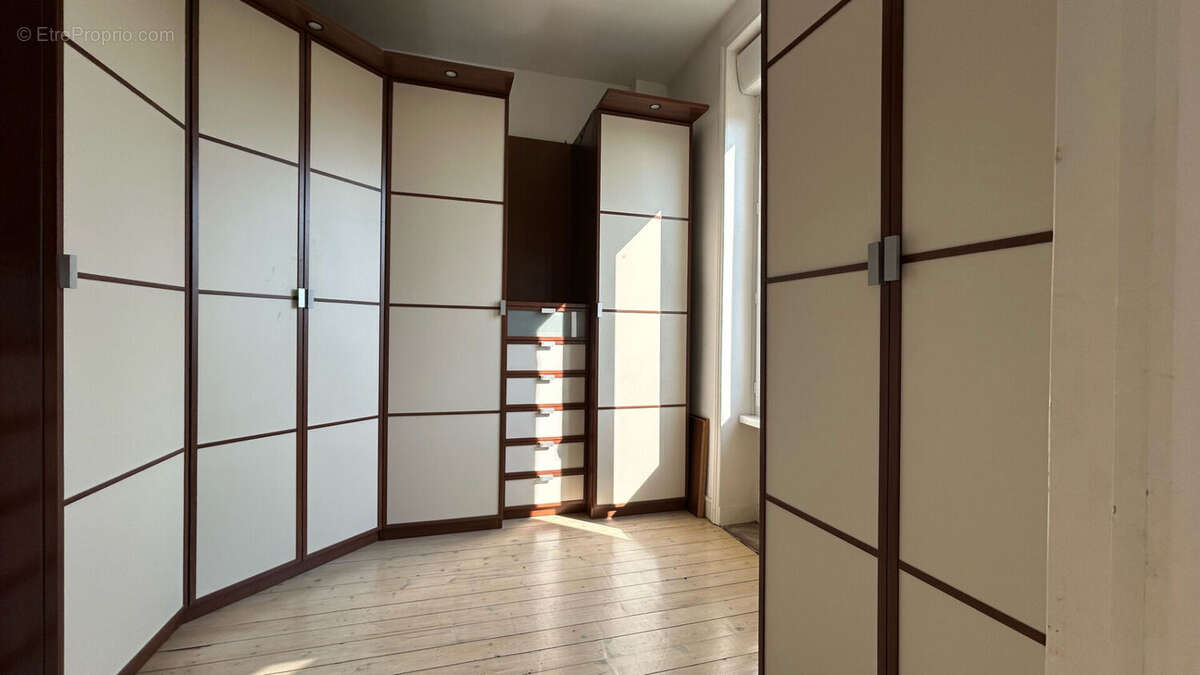 Maison années 30 QUIMPER - photo 8
