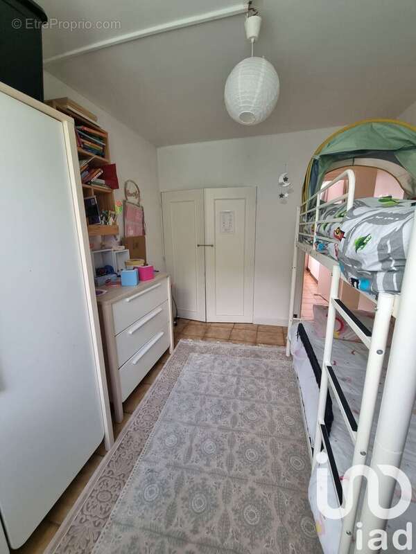 Photo 4 - Appartement à CLICHY-SOUS-BOIS