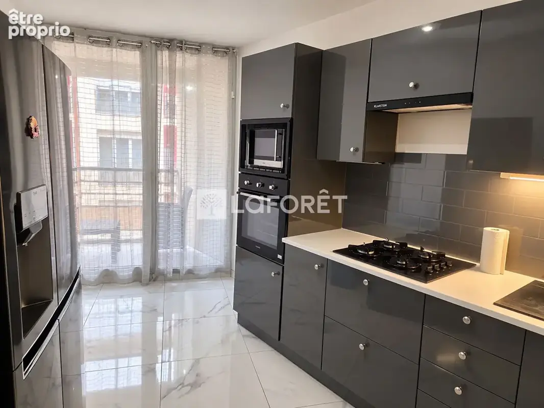 Appartement L'Arbresle 3 pièce(s) 70 m² - Centre Ville - Proche Gare - photo 5