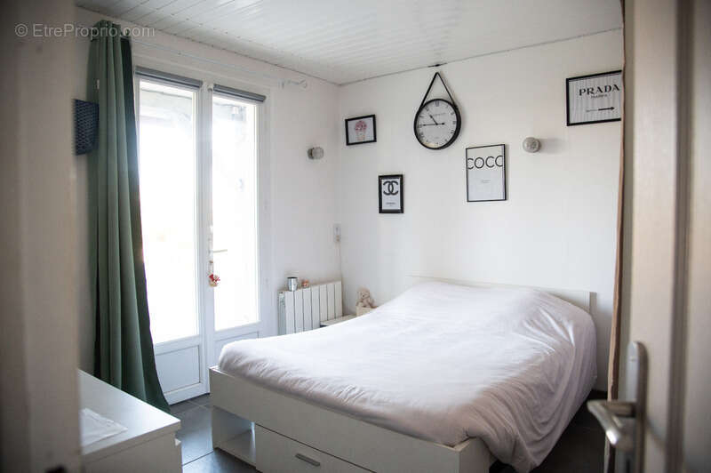 Maison à LA COURONNE