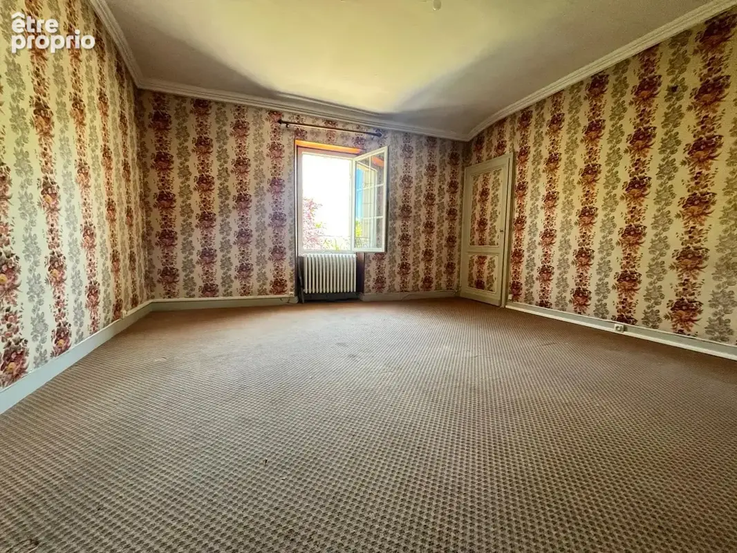 Maison 2 pièces 50 m² à vendre à Creon (33670) - photo 2