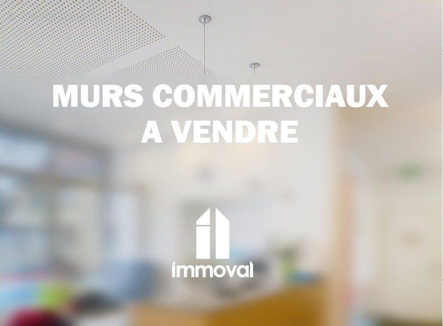 Commerce à STRASBOURG