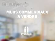 Commerce à STRASBOURG