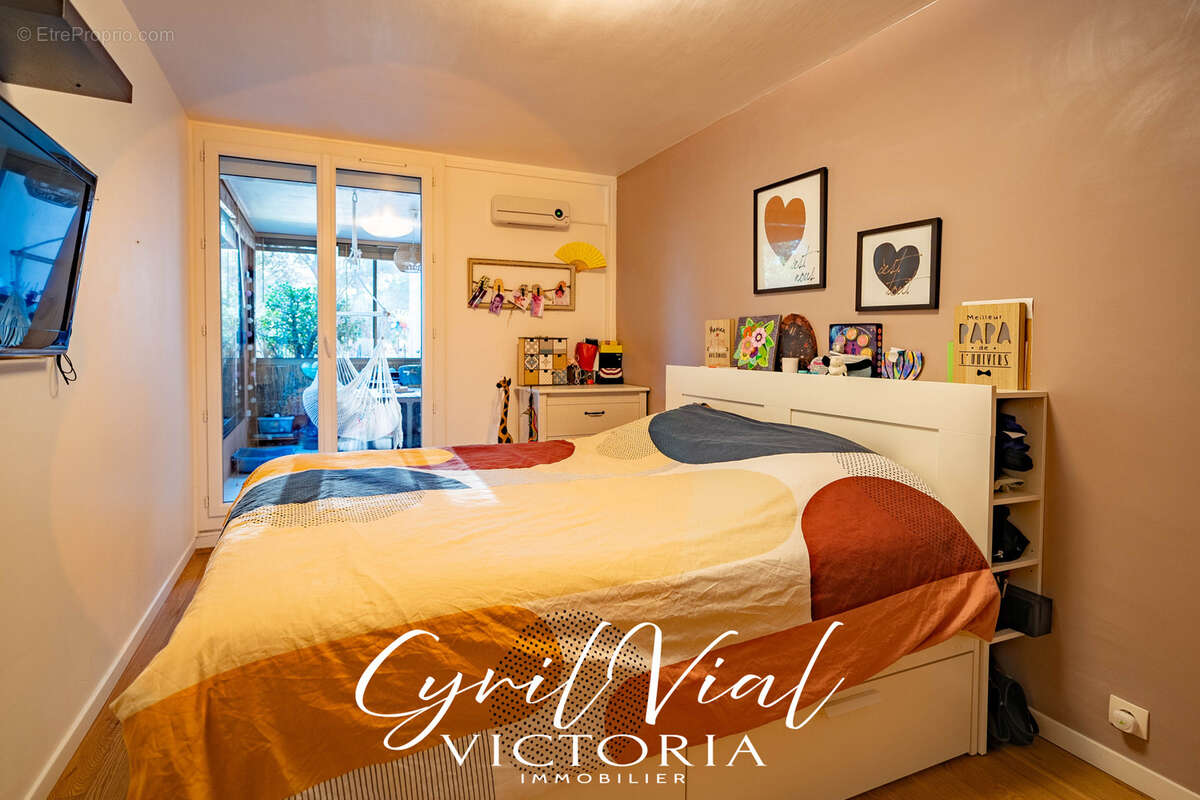 Appartement à LA SEYNE-SUR-MER