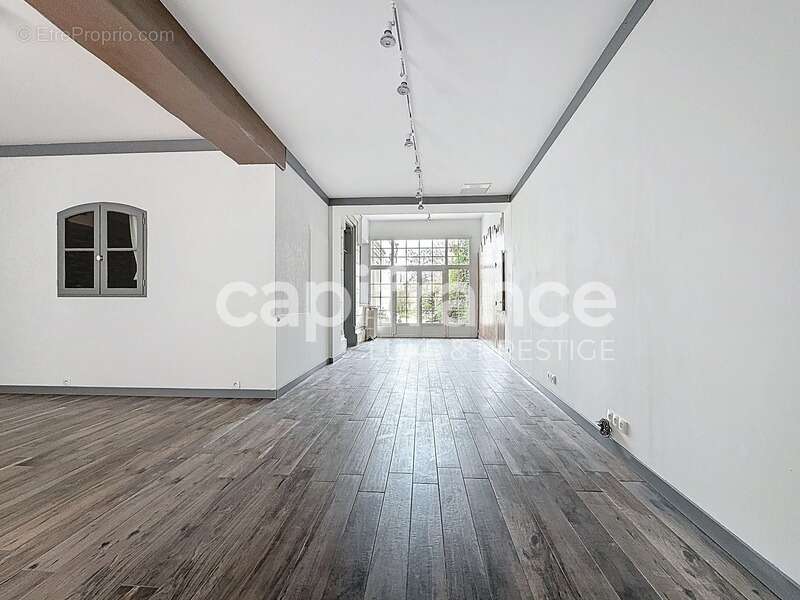 Commerce à LANGEAIS