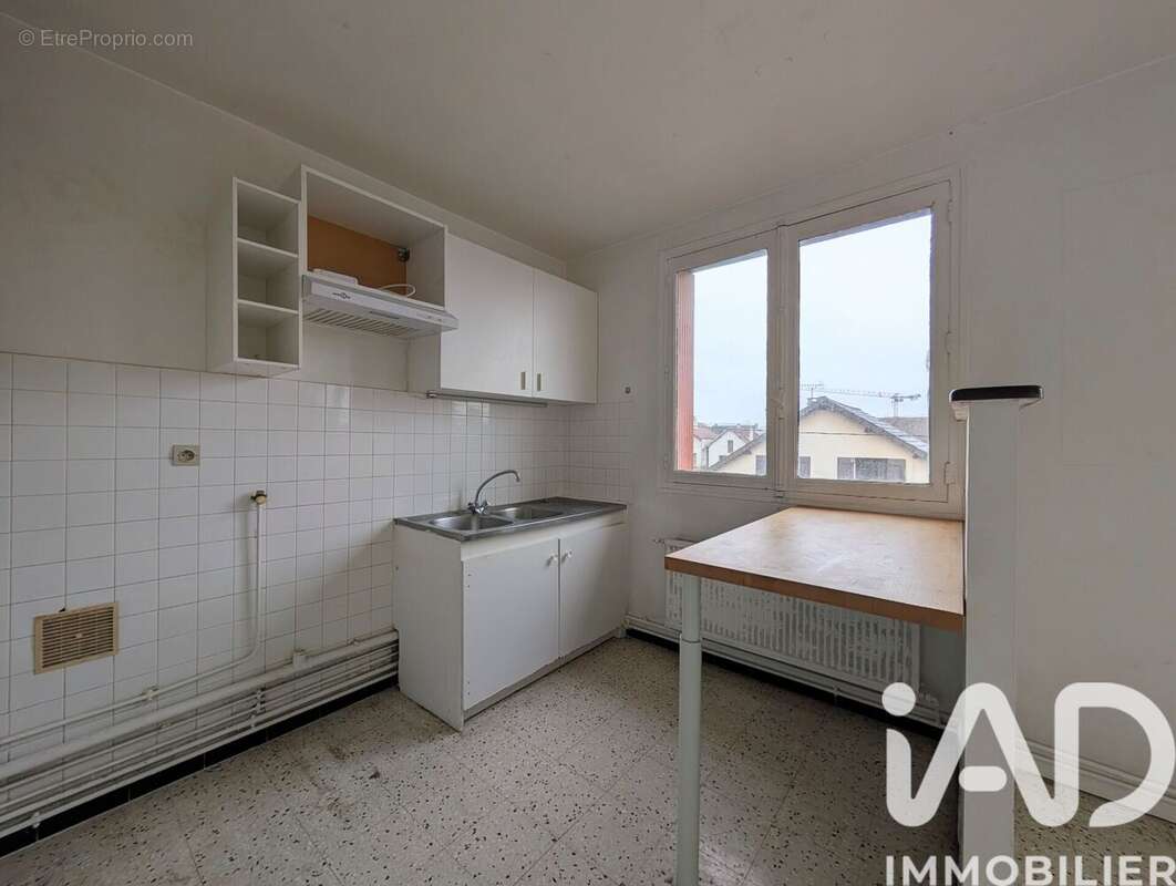 Photo 3 - Appartement à CLAMART
