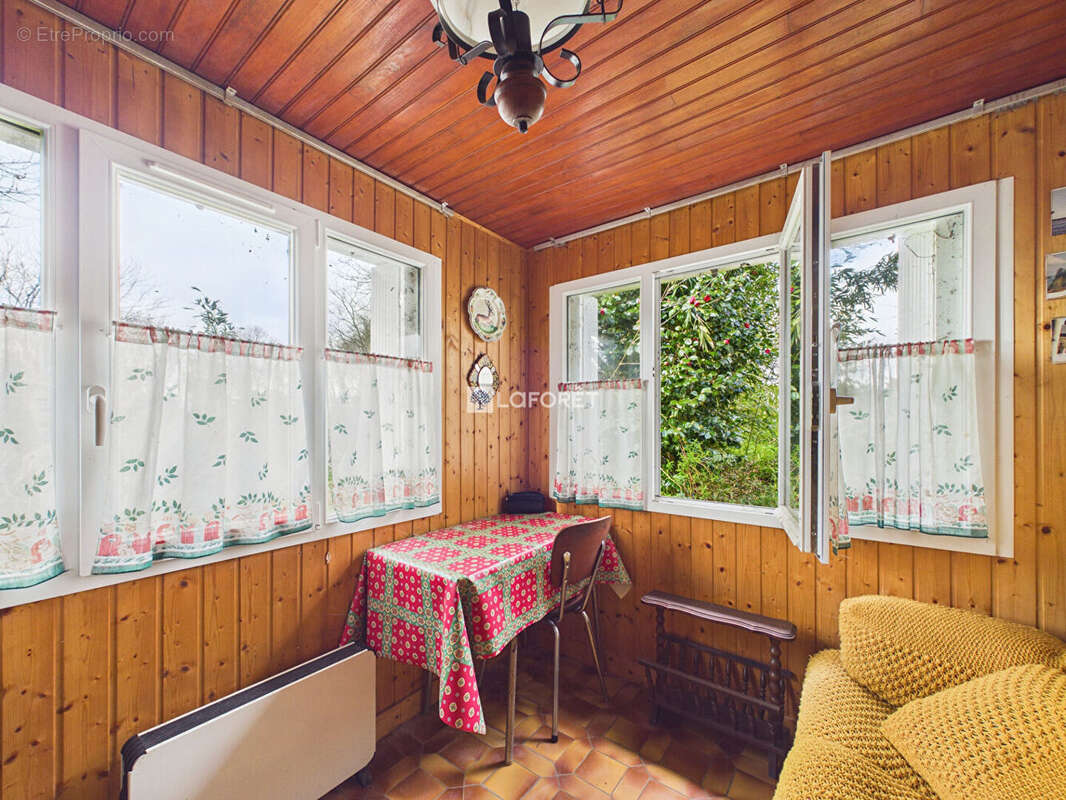 2 Maisons SCAËR - photo 23