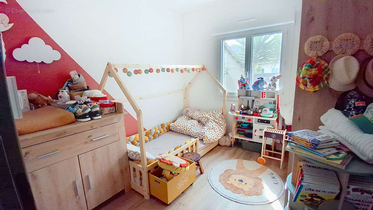 Villa plain pied Rochefort Du Gard  90 m2 - photo 9