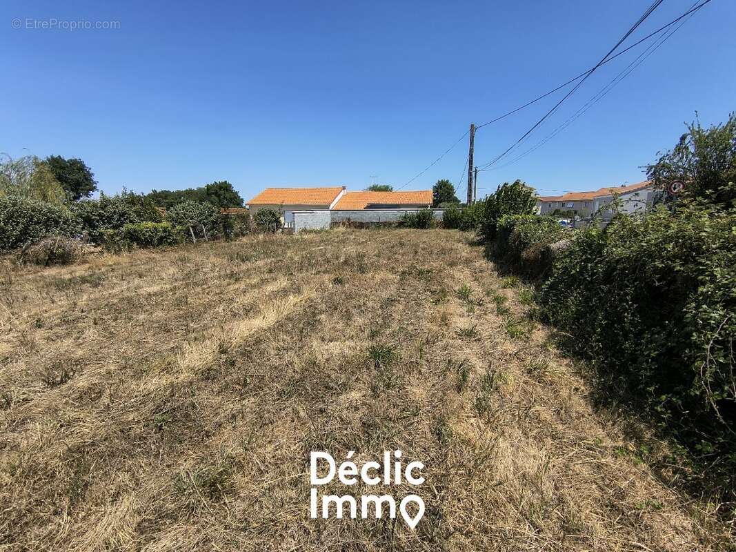 Charmant terrain à bâtir au coeur de la campagne gâtinaise - photo 2