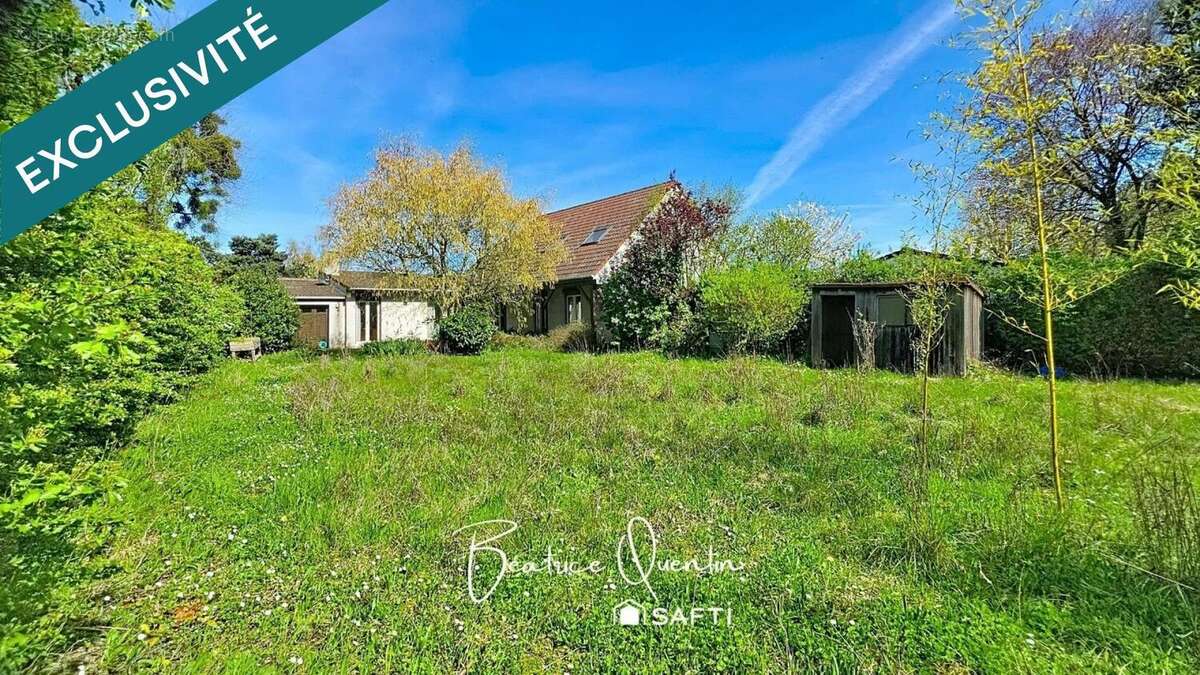 Photo 3 - Maison à SAINT-MICHEL-SUR-ORGE