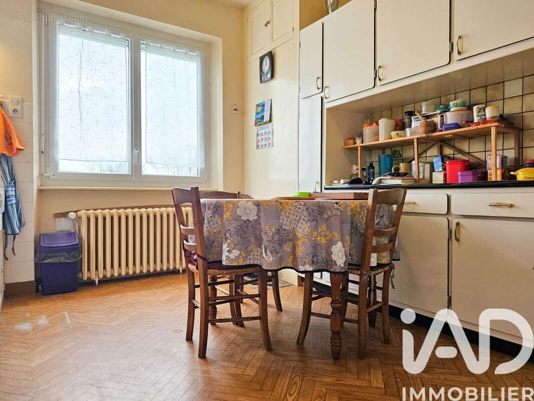 Photo 6 - Maison à ORADOUR-SUR-VAYRES