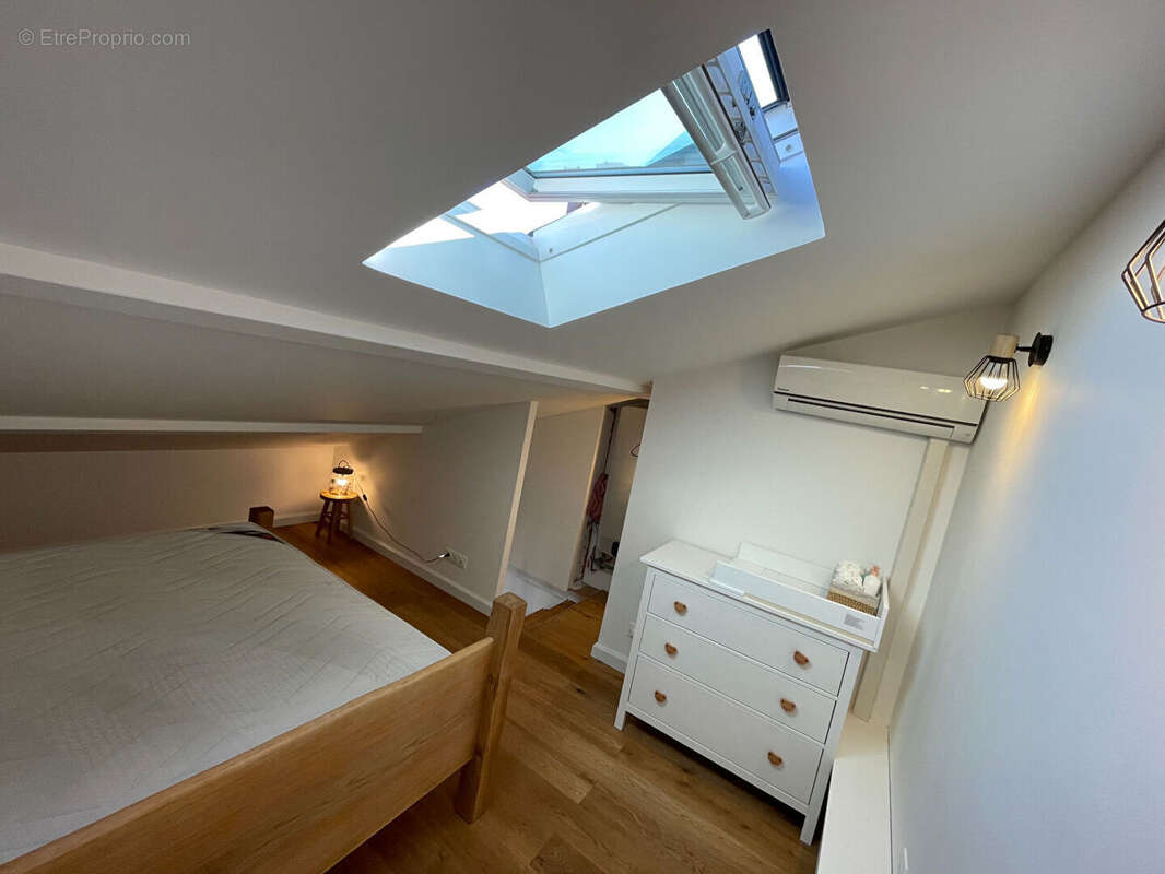 Appartement à LA SEYNE-SUR-MER