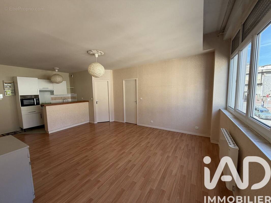 Photo 1 - Appartement à LIMOGES