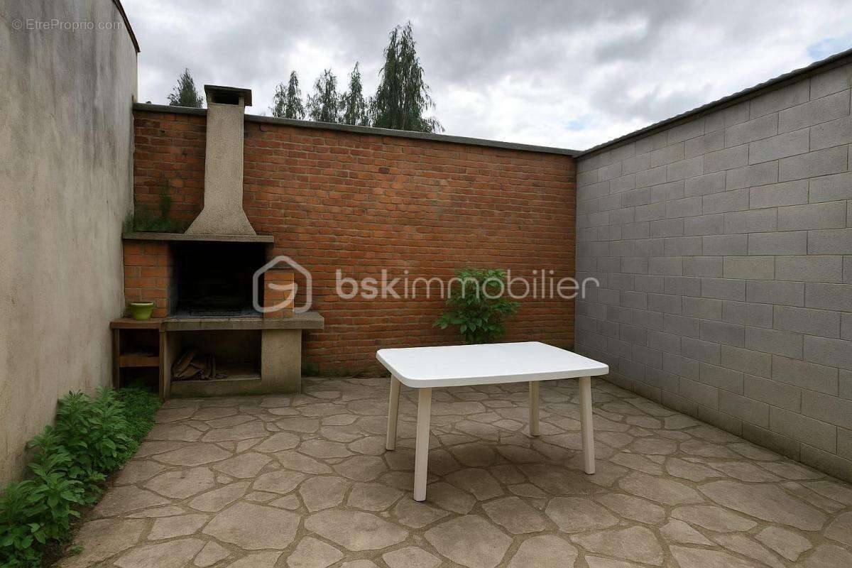 Appartement à MAYENNE