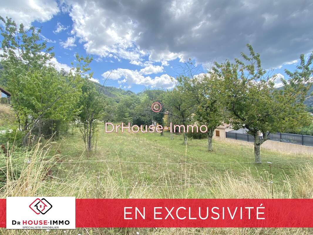 Terrain 2965 m² à Thueyts  - photo 20