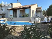 Maison à ALLEGRE-LES-FUMADES