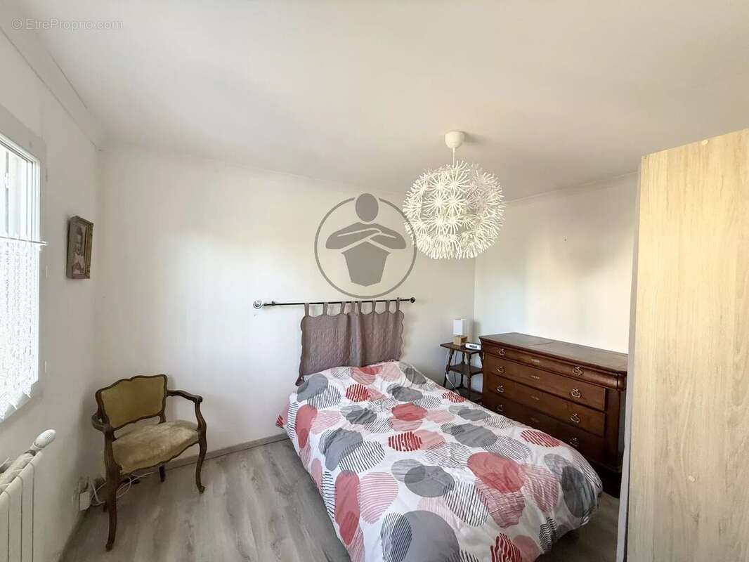 Maison à SAINT-VINCENT-DE-BARBEYRARGUES