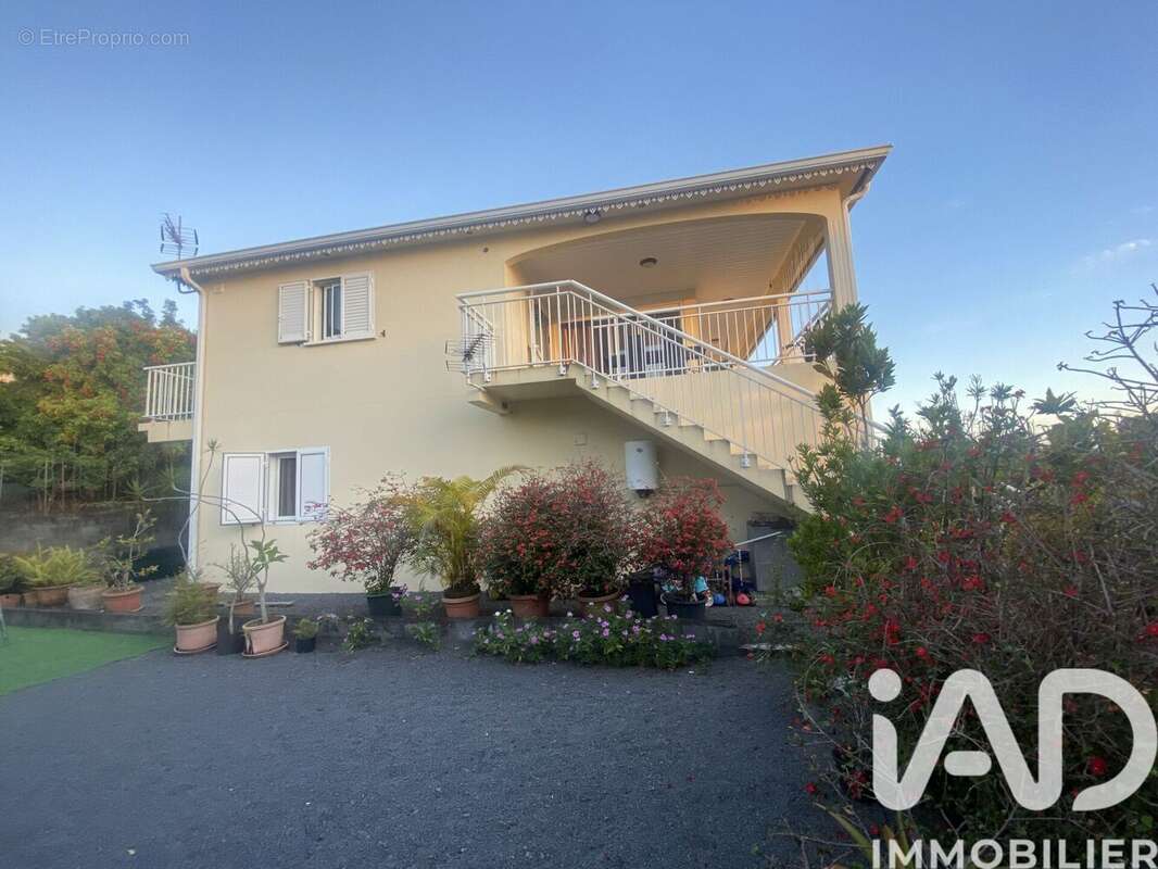 Photo 9 - Maison à SAINT-PIERRE