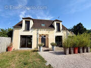 Maison à BOURRON-MARLOTTE