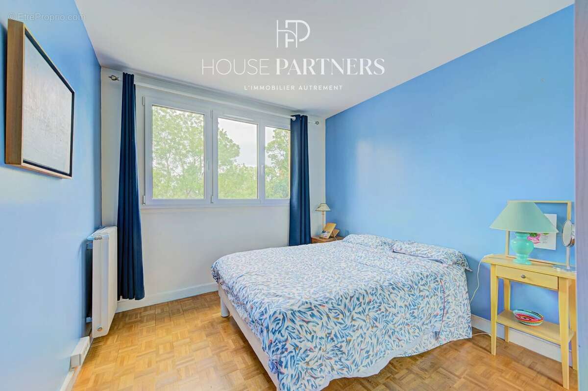 Appartement familial proche du lycée international - photo 11