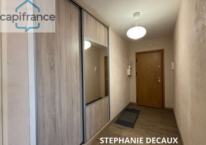 Appartement à LOOS