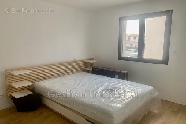 Maison à RIVESALTES