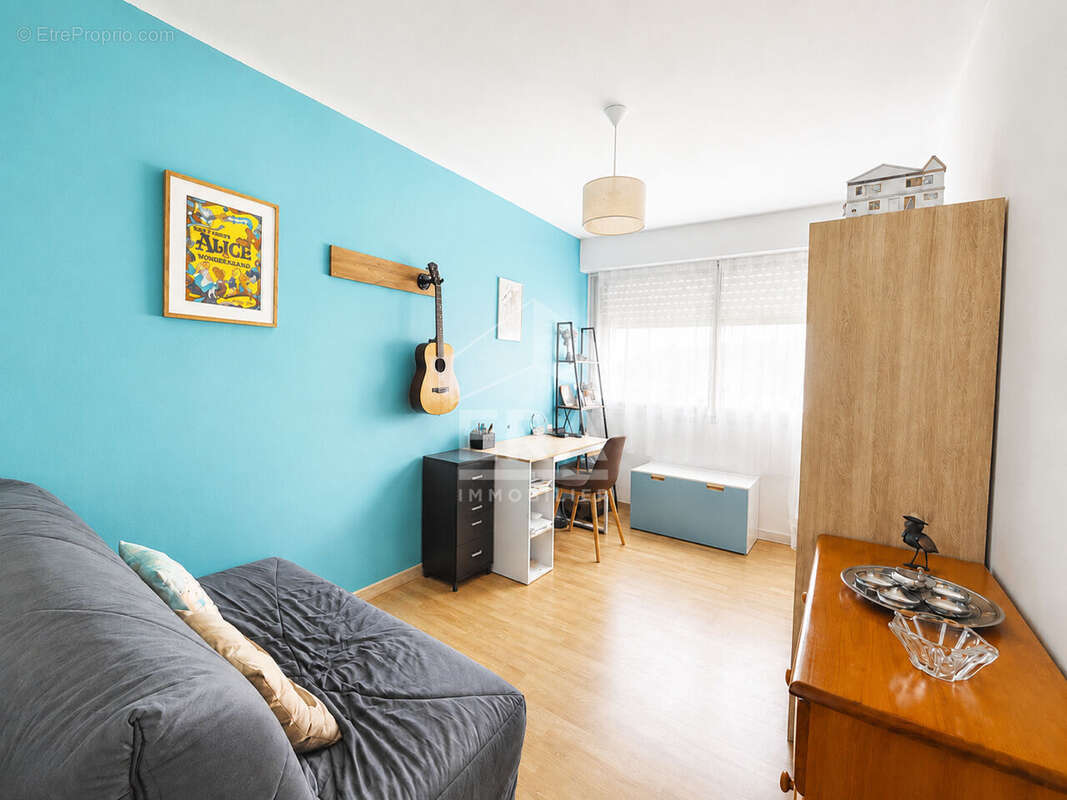 Appartement à PAU