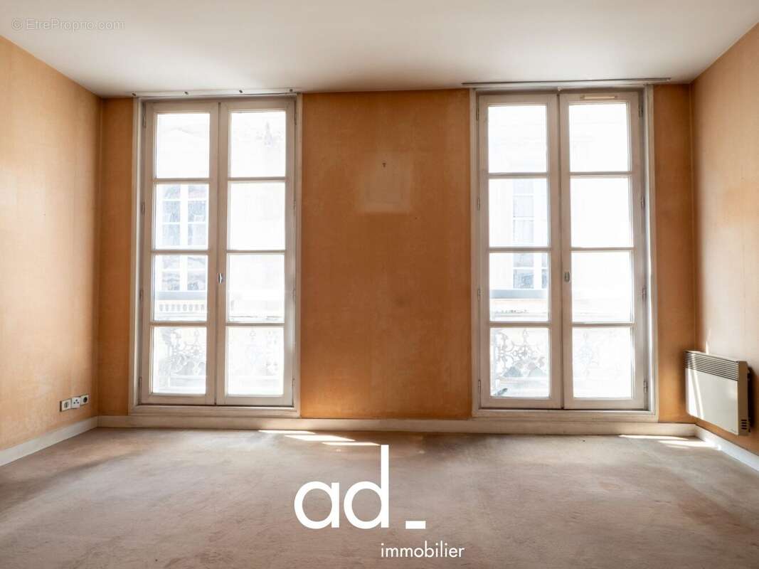 Appartement à LA ROCHELLE