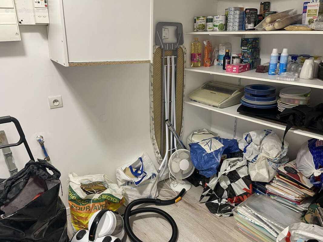 Appartement à CARCASSONNE