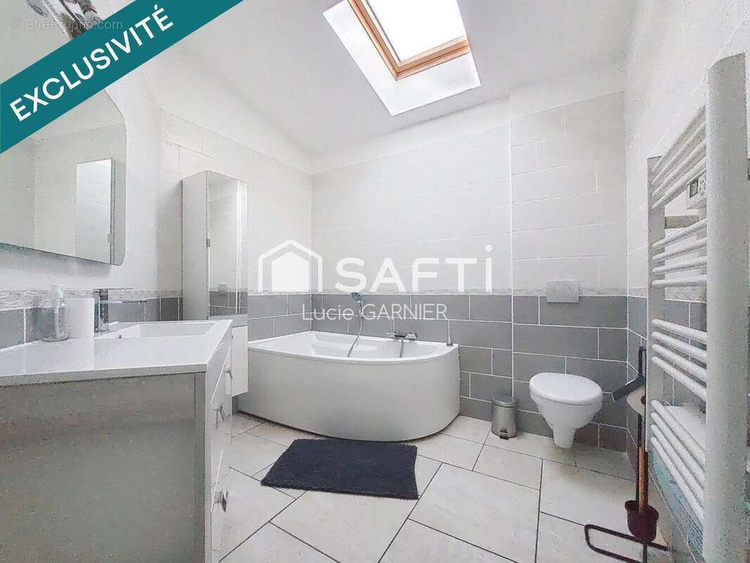 Photo 7 - Maison à THEZAN-LES-BEZIERS