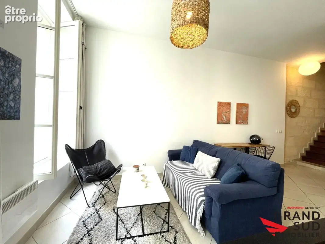 Commerce 79 m² à vendre à Bordeaux (33000) - photo 2