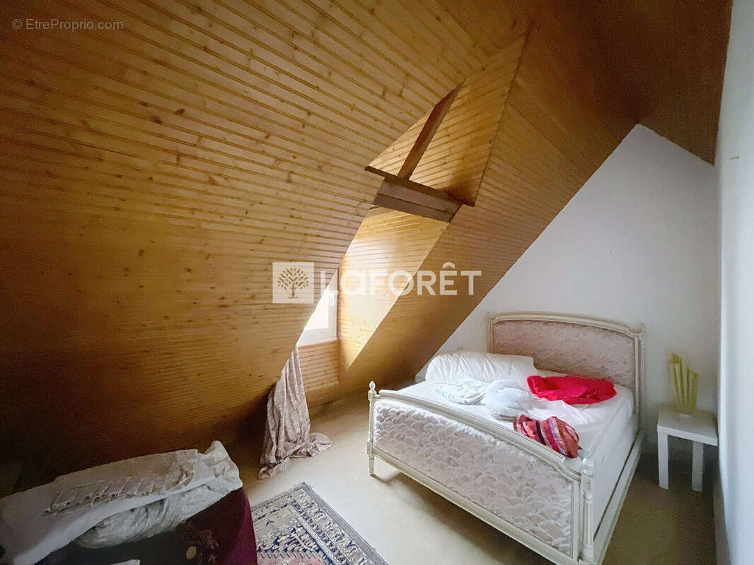 Maison à TINCHEBRAY