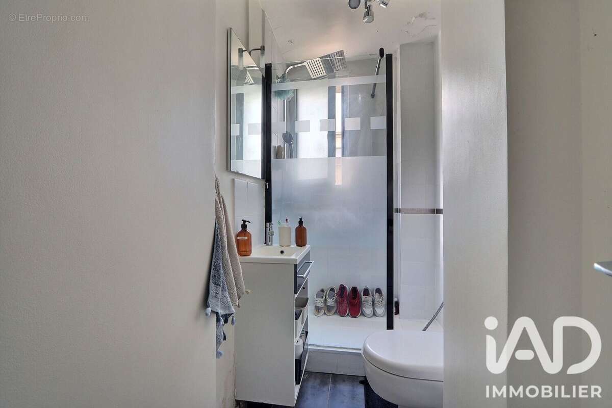 Appartement 44 m² à Le Blanc-Mesnil  - photo 6